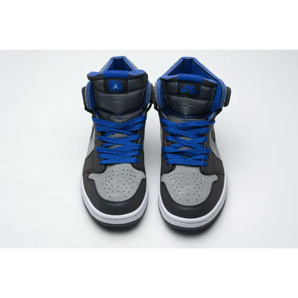 PK GOD Air Jordan 1 High Zoom Air CMFT League of Legends (Esports)
