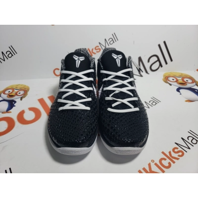 PKGoden Kobe 6 Protro Mambacita Sweet 16, CW2190-002   02