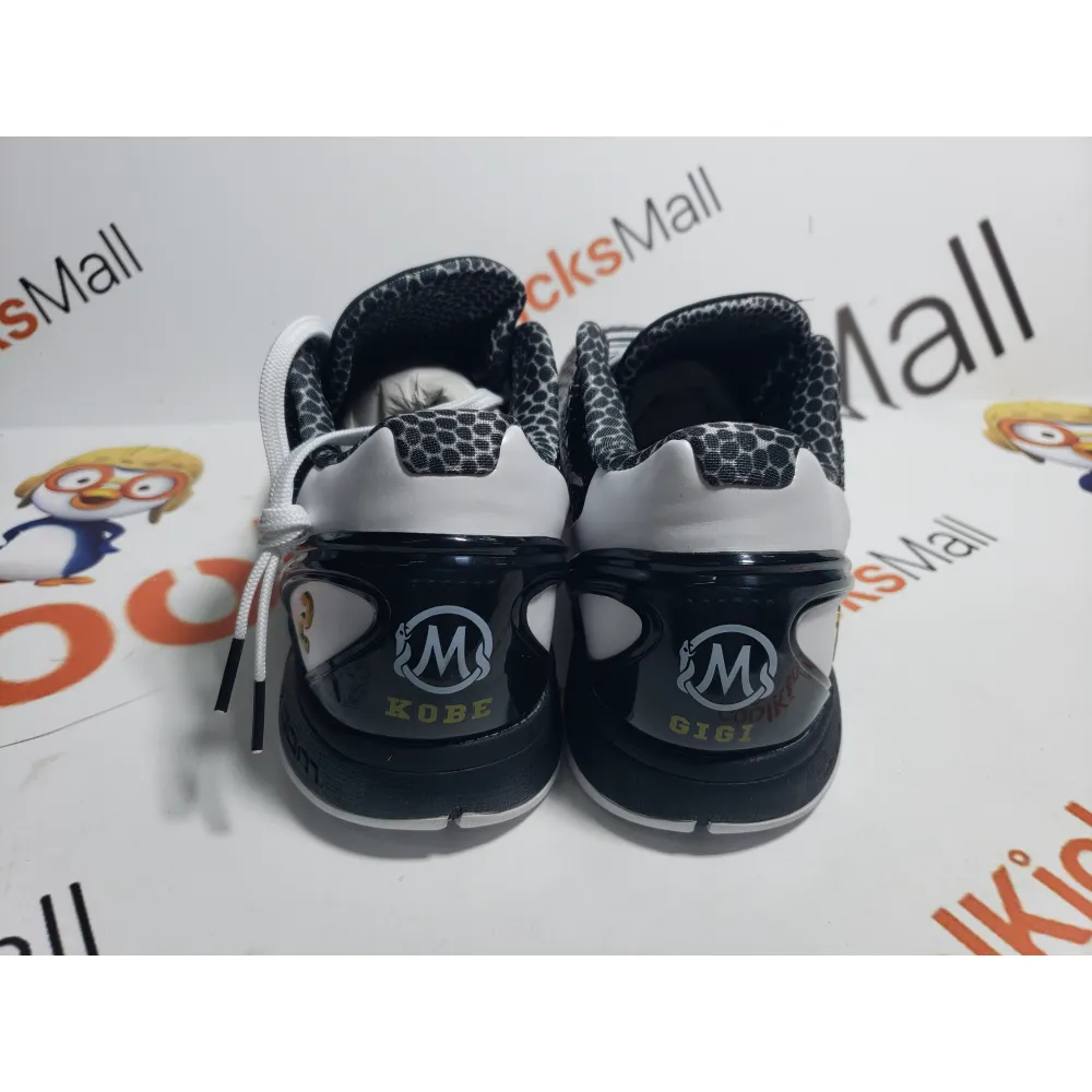 PKGoden Kobe 6 Protro Mambacita Sweet 16, CW2190-002  