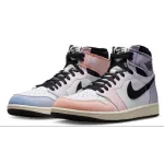 PKGoden Jordan 1 Retro High GET Skyline, DX0054-805 