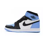 GET Air Jordan 1 High Obsidian 2.0,DZ5485-400