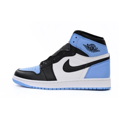 GET Air Jordan 1 High Obsidian 2.0,DZ5485-400 01