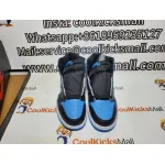 GET Air Jordan 1 High Obsidian 2.0,DZ5485-400