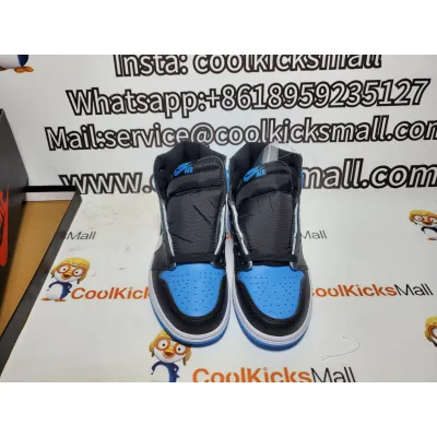 GET Air Jordan 1 High Obsidian 2.0,DZ5485-400 02