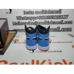 GET Air Jordan 1 High Obsidian 2.0,DZ5485-400