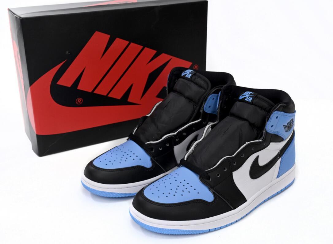 Shop Cool Kicks | PK GOD Air Jordan 1 High New North Kalan,DZ5485-400
