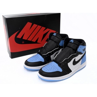 PKGoden Air Jordan 1 High New North Kalan,DZ5485-400 01