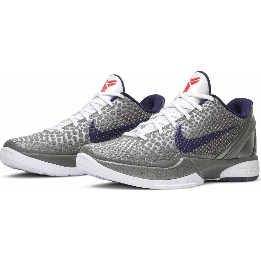 Cool Kicks | PKGoden Kobe 6 China 3D, 429659-006