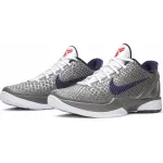Cool Kicks | PKGoden Kobe 6 China 3D, 429659-006