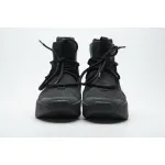 PK GOD Air Fear of God 1 Triple Black