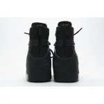 PK GOD Air Fear of God 1 Triple Black
