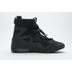 PK GOD Air Fear of God 1 Triple Black