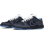 PKGoden SB Dunk Low Concepts Blue Lobster, 313170-342