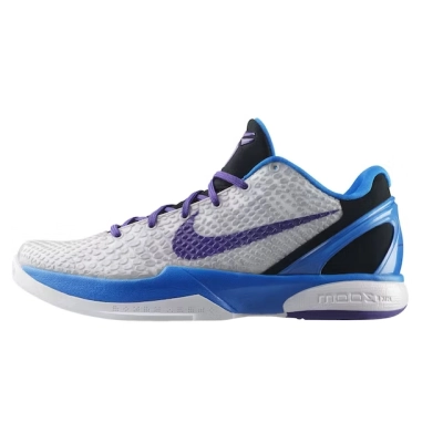 Cool Kicks | PKGoden Kobe 6 Draft Day, 429659-102 01