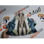 PKGoden Air Jordan 4 Snorlax Custom,AJ4-KNCW