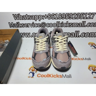 GET New Balance 2002R Protection Pack Lunar New Year Dusty Lilac ,M2002RDY 02