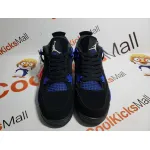 GET Air Jordan 4 Retro blue thunder,CT8527-018