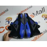 GET Air Jordan 4 Retro blue thunder,CT8527-018