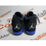 GET Air Jordan 4 Retro blue thunder,CT8527-018