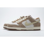 PK GOD Dunk Low Medium Curry