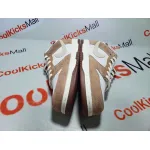 PKGoden Dunk Low Medium Curry,DD1390-100