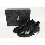 Cool Kicks shop | PKGoden Air Jordan 4 Retro 11Lab4 Black,719864-010