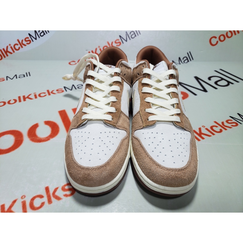 PKGoden Dunk Low Medium Curry,DD1390-100