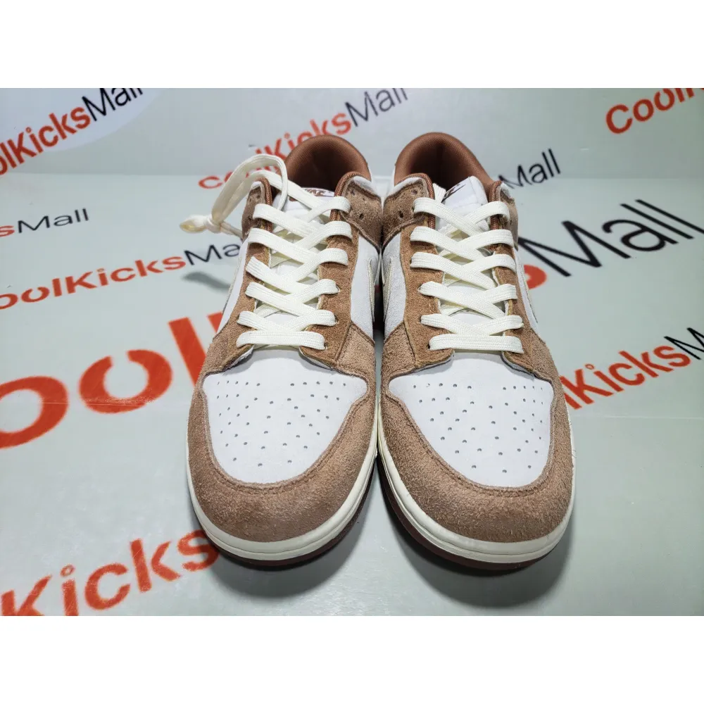 PKGoden Dunk Low Medium Curry,DD1390-100