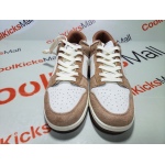 PKGoden Dunk Low Medium Curry,DD1390-100