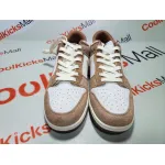 PKGoden Dunk Low Medium Curry,DD1390-100