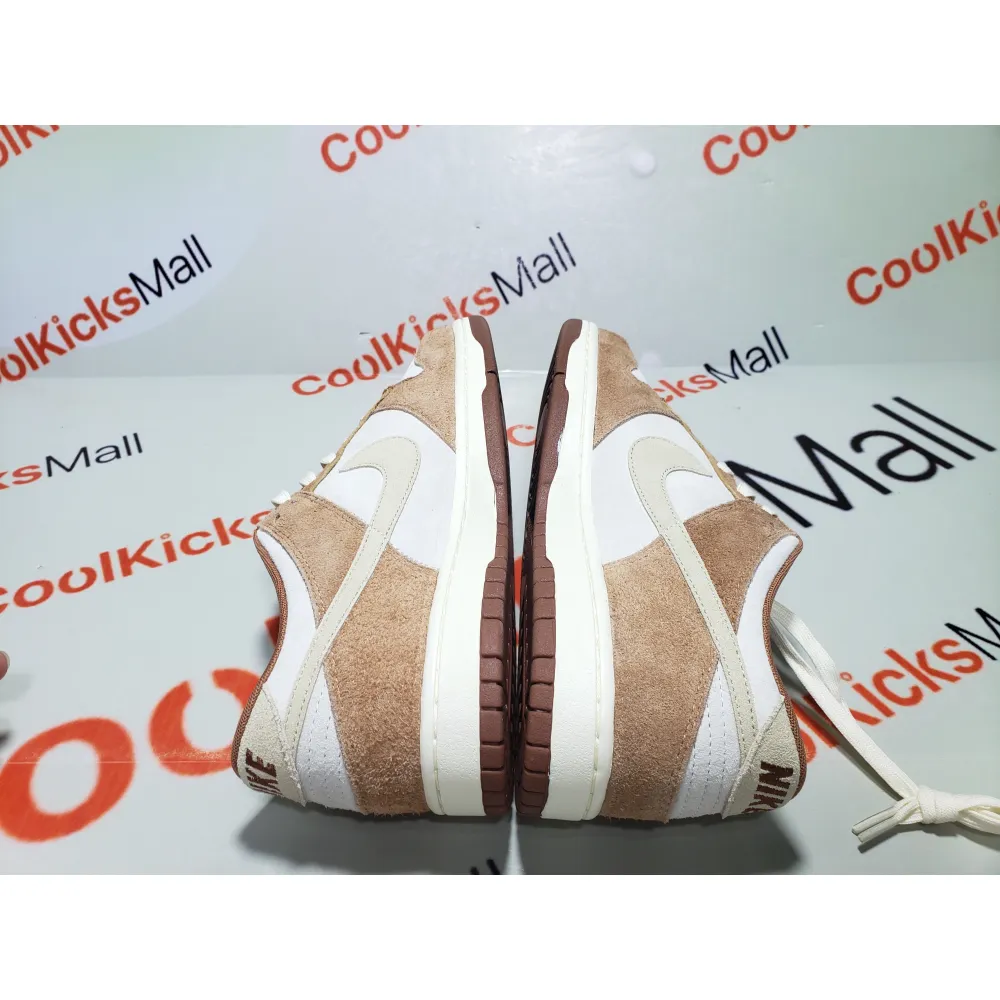PKGoden Dunk Low Medium Curry,DD1390-100