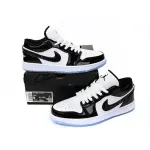 cool kicks website | BoostMasterLin Air Jordan 1 Low Concord,DV1309-100
