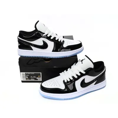 G5 Air Jordan 1 Low Concord,DV1309-100 01