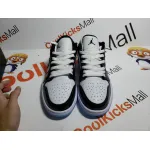 cool kicks website | BoostMasterLin Air Jordan 1 Low Concord,DV1309-100