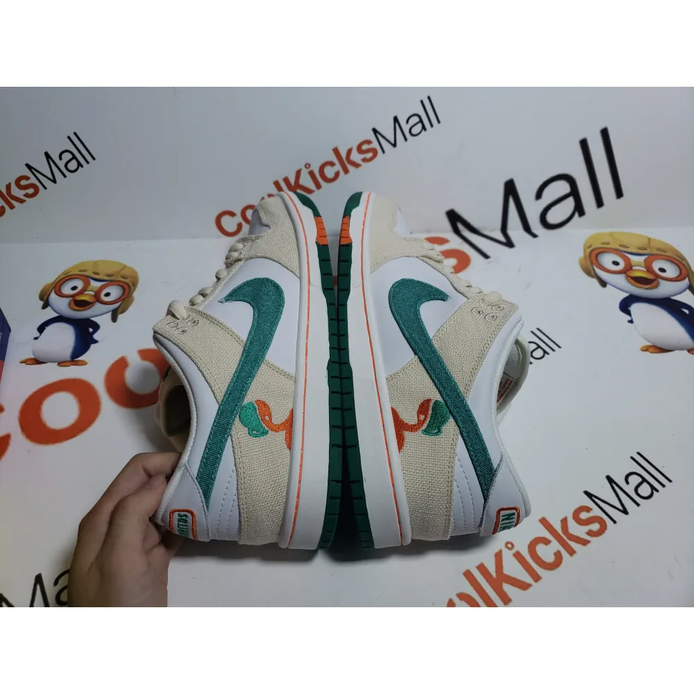 PKGoden SB Dunk Low Jarritos, FD0860-001  
