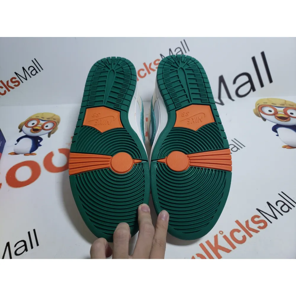 PKGoden SB Dunk Low Jarritos, FD0860-001  