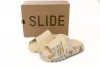 G5 Yeezy Slide Enflame Oil Painting White Yellow,GW1932