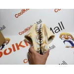 G5 Yeezy Slide Enflame Oil Painting White Yellow,GW1932