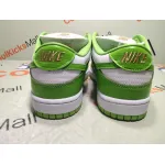 PKGoden SB Dunk Low Green Stars,DH3228-101