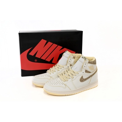 GET Jordan 1 Retro High GET Craft Vibrations Of Naija,FD8631-100 01