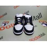 PKGoden SB Dunk Low Black Stars,DH3228-102