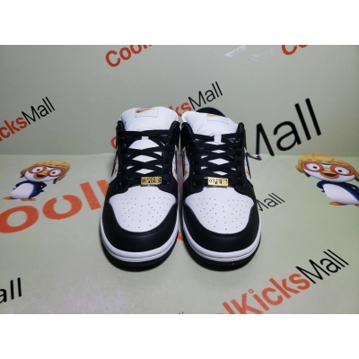 PKGoden SB Dunk Low Black Stars,DH3228-102 02