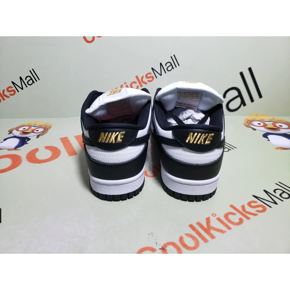 PKGoden SB Dunk Low Black Stars,DH3228-102