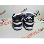 PKGoden SB Dunk Low Black Stars,DH3228-102