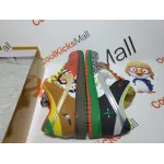 PKGoden SB Dunk Low What the Dunk,318403-141