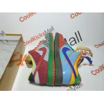 PKGoden SB Dunk Low What the Dunk,318403-141
