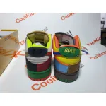 PKGoden SB Dunk Low What the Dunk,318403-141