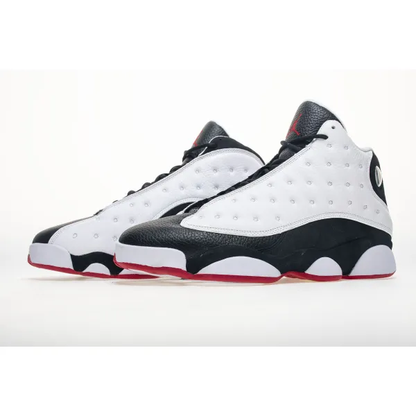 PK GOD Air Jordan 13 Retro He Got Game (2018)