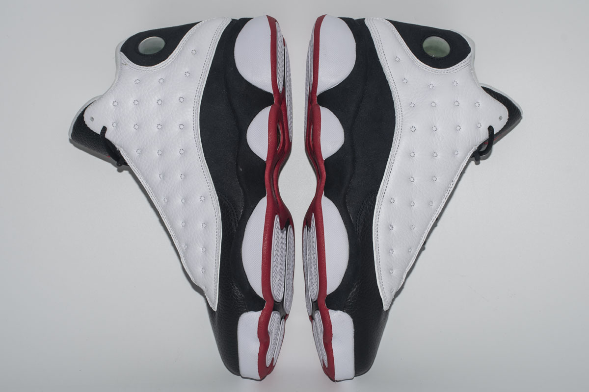 PK GOD Air Jordan 13 Retro He Got Game (2018)