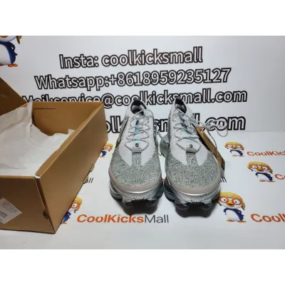 GET Air Max Scorpion FK Lemon Grey Silver, FD4612-001 02